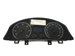 Tachometras VW Golf MK5 1K0920861B 110080247034 53772