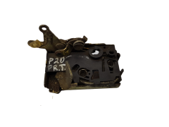 Durų užrakto mechanizmas Dešinė Galas 913836 Peugeot 205 309 Rockwell 10609