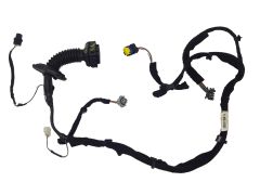 Durų laidai Dešinė Priekis Clio 3 241246454R Renault