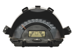 Spidometras Smart Fortwo 0010124V002 110008872022 33559