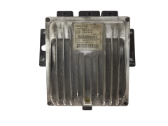 Valdymo Blokas 8200334419 8200414354 R0410B024C Renault Delphi 3475