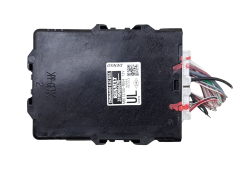 Valdymo bloko modulis Dacia Renault 319598667R MB112700-9554