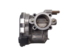 Droselio sklendė Agila Astra G Corsa C 9157512 0280750044 1.0 1.2 1262