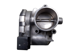 Droselio sklendė Citroen Peugeot 0280750085 1635Q9 1.6 Bosch 1955