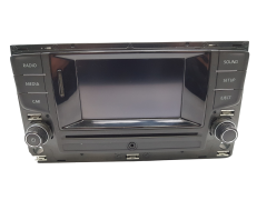 Automobilio radijas Volkswagen Golf 7 5G0035867C L41VW2