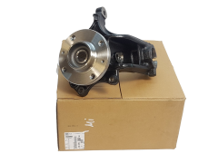 Ratų vairo mazgas Dešinioji Citroen Peugeot 1607557580 Originalus