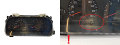 Spidometras Hyundai H 100 94006-43120