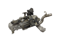 Egr Vožtuvas Citroen Peugeot 9671187780 7.02156.15 1.6 HDI 141