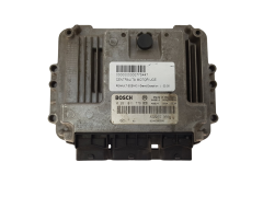 Valdymo Blokas 0281011776 8200391966 8200386508 Renault Bosch 3753