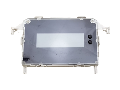 Radijo ekranas Ford Fiesta AA6T-18B955-AA FoMoCo 1020