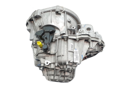 Pavarų dėžė Naujas PF6068 320106997R 8201751160 2.0 DCI Renault Trafic 3
