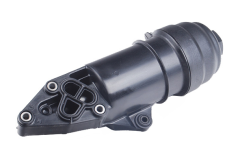 Alyvos Filtro Korpusas 06E115405C 11151769401 VW Audi Vika