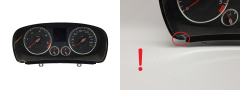Spidometras Renault Laguna 3 248100021R A2C53182884