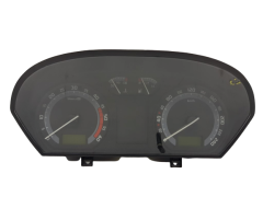 Tachometras Skoda Fabia 6Y0920881D 110080253015