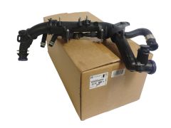 Aušinimo skysčio vamzdis Originalus 9820174380 Citroen Peugeot