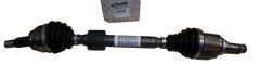 Varančioji ašis Kairioji Naujas Originalus 391018515R Renault Scenic 4 Varančioji ašis Kairioji Naujas Originalus 391018515R Renault Scenic 4