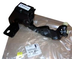 Durų Ratukas Dešinioji Originalus 9839368180 Citroen Peugeot