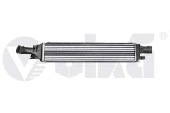 Tarpinis Aušintuvas 8U0145803F 11451819401 Audi Q3 Vika