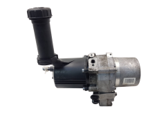Vairo Stiprintuvo Siurblys Citroen C4 9680989480 HPI A5097515+B 4007XV 1012