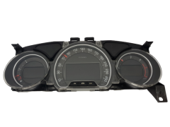 Tachometras Citroen C5 9666326880