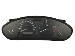 Tachometras BMW 3 Compact E36 6211 8371567 110308645041