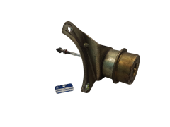 Turbo Reguliatorius K03-048 084399H8210743 1.9 DCI Renault