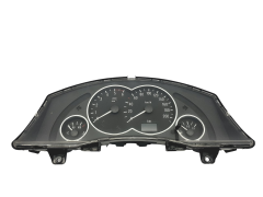 Tachometras Opel Meriva 13173381XT 110080162026 55232