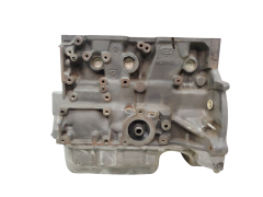Variklio Blokas NFU 10FX60 1.6 16v Citroen Peugeot