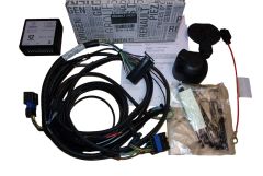 Elektros instaliacija Originalus 8201716946 Dacia