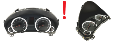 Tachometras Suzuki Swift 34110-68LA1 A2C53422466 53766