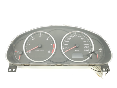 Tachometras Mazda 6 5GGK3E 25468