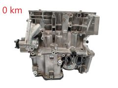 Variklio Blokas H4DB450 1.0TCE Renault Captur 2 0km