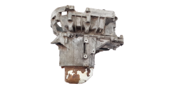 Mechaninė pavarų dėžė JB3923 Renault Megane 1.4 8v