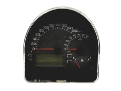 Spidometras Fiat Multipla 51732331 110080073025 29357