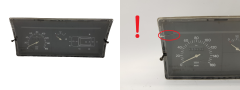 Spidometras Fiat Panda 46784110 6063639900 2664
