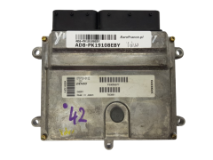 Variklio Valdymo Blokas ECU Volvo 079700-9132 P30650677 Denso