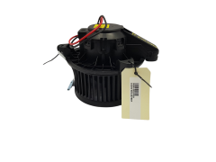 Salono Ventiliatoriaus Variklis Mercedes-Benz A W177 A2478308400 3207