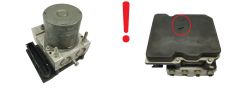 Abs Siurblys Smart Fortwo 0019699V003 0265950453 67802