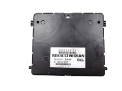 Valdymo bloko modulis Renault Clio 5 Captur 2 285253417R 27760F271B 0km 14