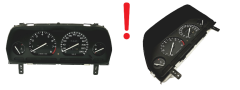 Spidometras Rover 200 AR-0025-001 AR0025001 57111