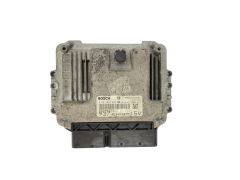 Valdymo Blokas 55206271 0281012883 4E34A3BDM Alfa Romeo Bosch 62069