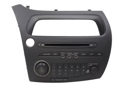 Radijo Cd Mp3 Grotuvas Honda Civic 39100-SMG-G014-M1 CQ-MH5571LC LHD