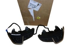 Vairo jungiklis Naujas Originalus 98167370ZD Citroen