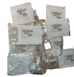 Remonto komplektas Naujas Originalus 1602.17 160217 Citroen Peugeot