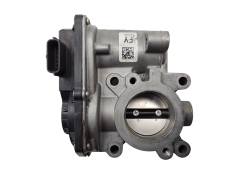 Droselio sklendė Renault 161206038R H8201171233 0.9 1.2 TCE 2342