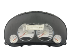 Tachometras Jeep Cherokee P56010462AF 54662