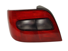 Žibintas Kairė Galas 6350J5 Citroen Xsara I Axo Scintex 13121