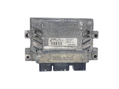 Valdymo Blokas S120201108A 8200454467 8200400246 Renault Siemens 63480