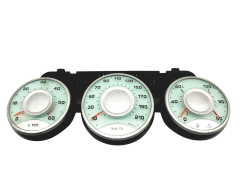 Tachometras C8 807 Ulysse 1490107080 PSA Fiat 43599