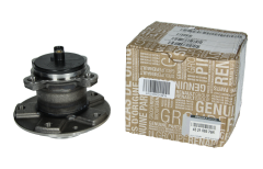 Rato Guolis Originalus Galas 432108576R Renault
